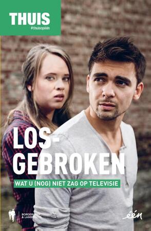 Losgebroken - 