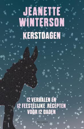 Kerstdagen - Jeanette Winterson Kerstdagen - Jeanette Winterson