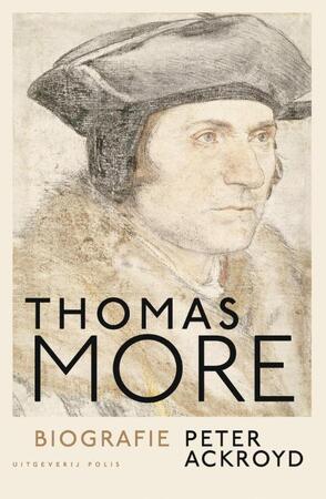 Thomas More - Peter Ackroyd Thomas More - Peter Ackroyd