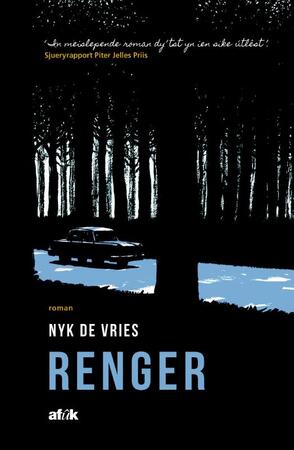 Renger - Nyk de Vries