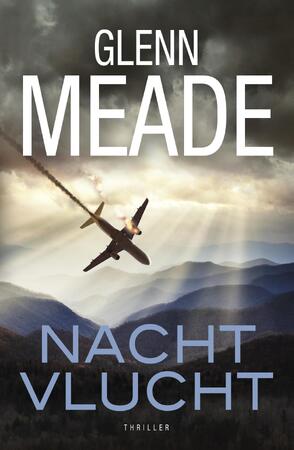Nachtvlucht - Glenn Meade Nachtvlucht - Glenn Meade