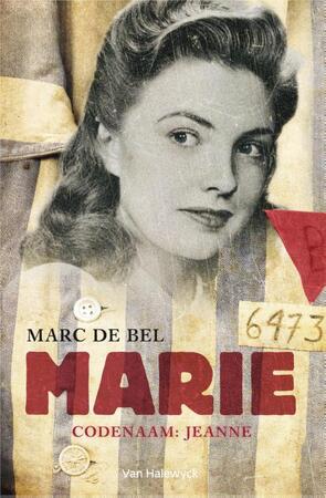 Marie - Marc de Bel Marie - Marc de Bel