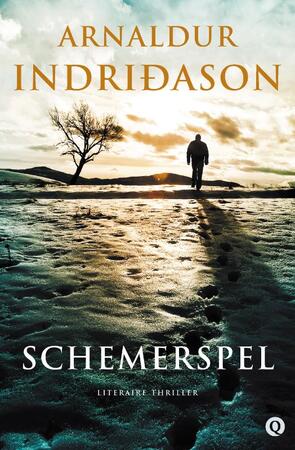 Schemerspel - Arnaldur Indridason
