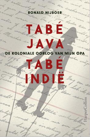 Tabé Java, tabé Indië - Ronald Nijboer Tabé Java, tabé Indië - Ronald Nijboer