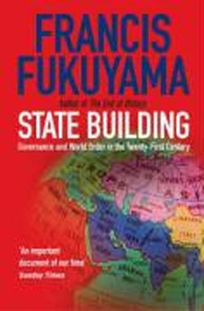 State Building - State Building -