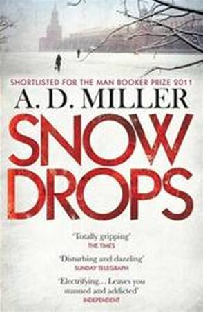 Snowdrops - Andrew Miller Snowdrops - Andrew Miller