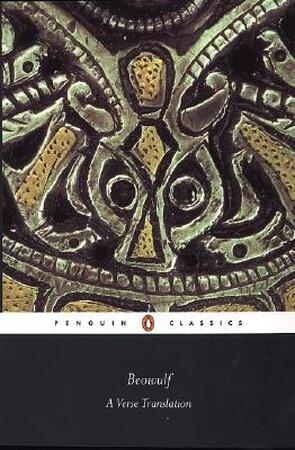 Beowulf - Michael Alexander Beowulf - Michael Alexander