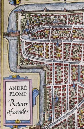 Retour afzender - André Plomp