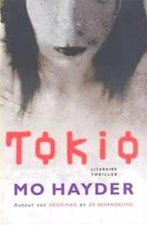 Tokio - Mo Hayder Tokio - Mo Hayder