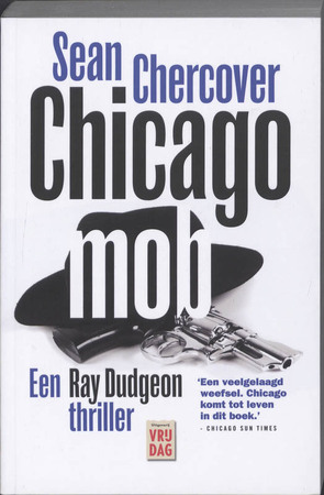 Chicago Mob - Sean Chercover