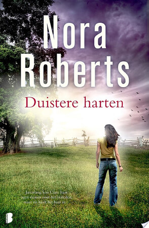 Duistere harten - Nora Roberts Duistere harten - Nora Roberts