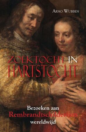 Zoektocht in Hartstocht - Wubben Arno Zoektocht in Hartstocht - Wubben Arno