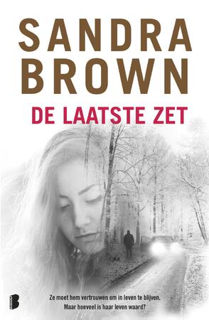 De laatste zet - Sandra Brown De laatste zet - Sandra Brown