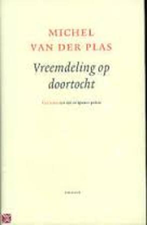 Vreemdeling op doortocht - M. van der Plas Vreemdeling op doortocht - M. van der Plas