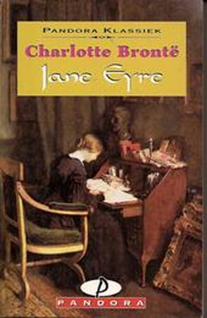 Jane Eyre - Charlotte Brontë, M. Foeken-visser, Erica van Rijsewijk Jane Eyre - Charlotte Brontë, M. Foeken-visser, Erica van Rijsewijk