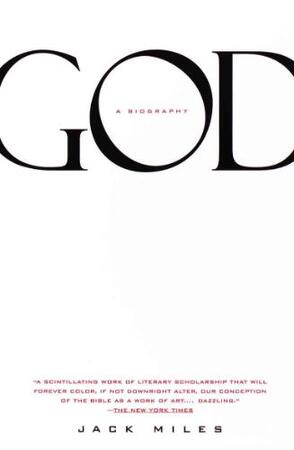 God - Jack Miles God - Jack Miles