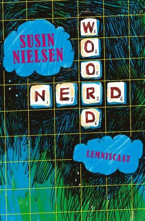 Woordnerd - Susin Nielsen Woordnerd - Susin Nielsen
