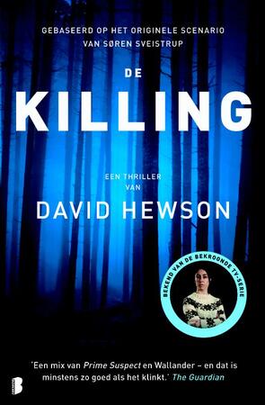 De killing - David Hewson De killing - David Hewson