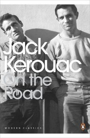 On the road - Jack Kerouac On the road - Jack Kerouac