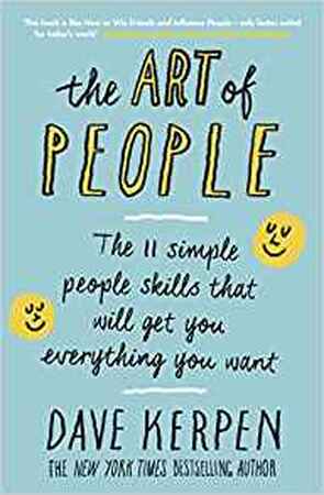 The Art of People - Dave Kerpen The Art of People - Dave Kerpen