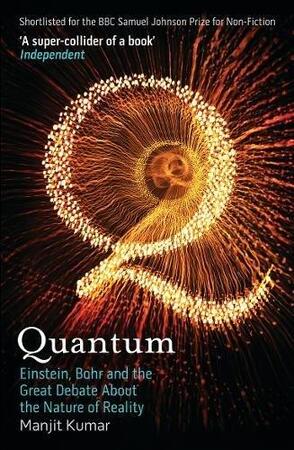 Quantum - Manjit Kumar Quantum - Manjit Kumar
