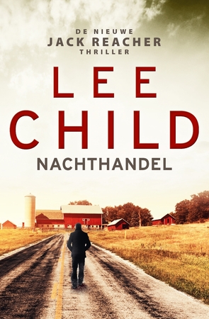 Nachthandel - Lee Child Nachthandel - Lee Child