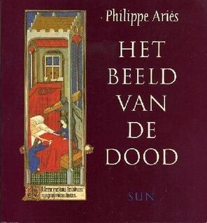 Het Beeld van de dood - Philippe Ariès (ISBN 9789061682714)