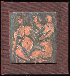 mise à feu - Pierre Della Faille