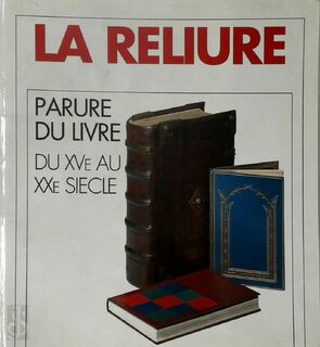 La Reliure - Generale Bank (Belgium) (ISBN 9782871140573)