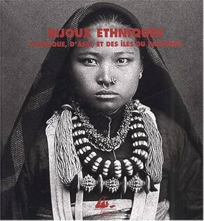 Bijoux ethniques - Michiel Elsevier Stokmans (ISBN 9782877305983)