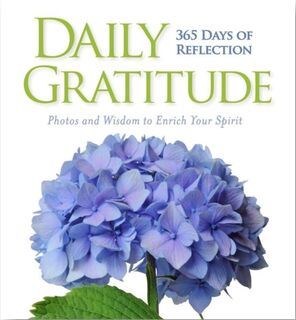 Daily Gratitude - National Geographic (ISBN 9781426213793)