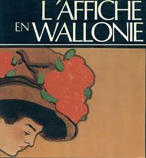 L'Affiche en Wallonie - 