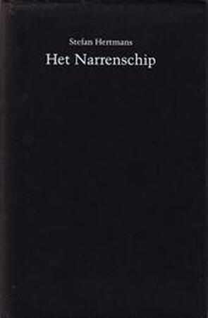 Het narrenschip - Stefan Hertmans