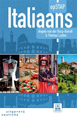 Italiaans - Angela van der Burg-Bairati, Thomas Luyten