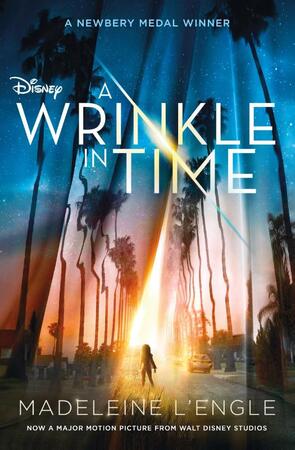 A Wrinkle in Time - Madeleine L'Engle A Wrinkle in Time - Madeleine L'Engle