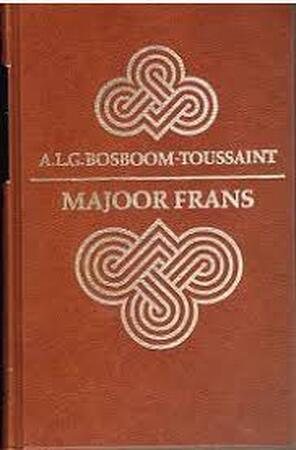 Majoor Frans - Anna Louisa Geertruida Bosboom-Toussaint, Marijke Stapert-Eggen