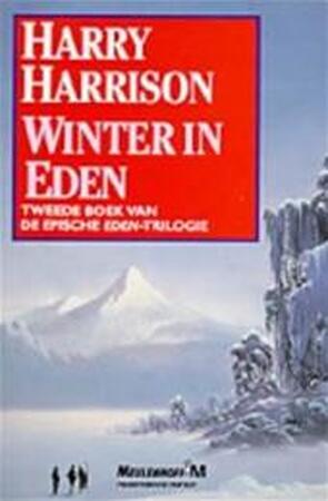 Winter in Eden - Harry Harrison