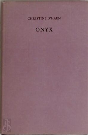 Onyx - Christine D'haen