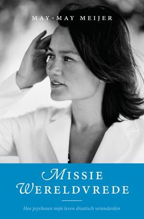 Missie Wereldvrede - May-May Meijer