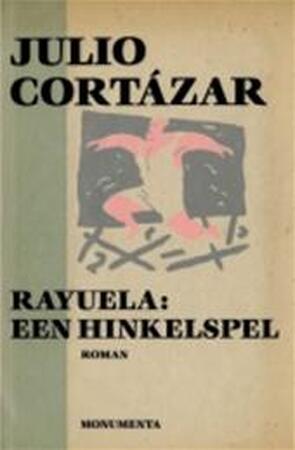 Rayuela: een hinkelspel - Julio Cortázar, Barber van de Pol