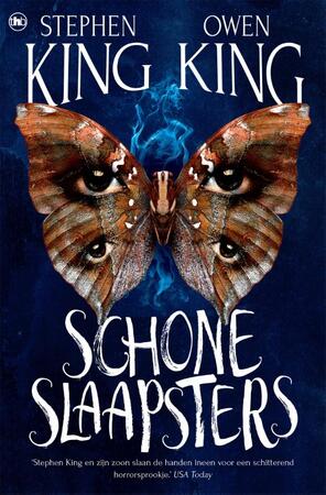 Schone slaapsters - Stephen King, Owen King Schone slaapsters - Stephen King, Owen King