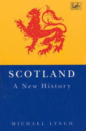 Scotland - Michael Lynch Scotland - Michael Lynch