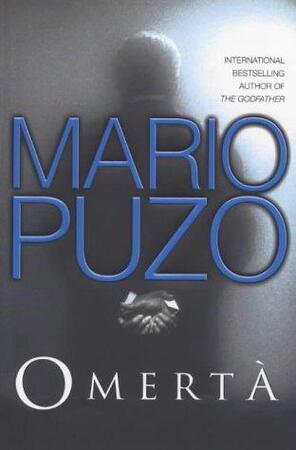Omertà - Mario Puzo Omertà - Mario Puzo