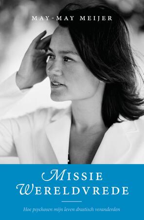 Missie Wereldvrede - May-May Meijer