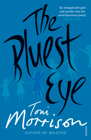 Bluest eye - Morrison T Bluest eye - Morrison T