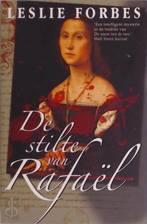 De stilte van Rafael - L. Forbes De stilte van Rafael - L. Forbes