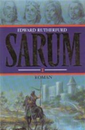 Sarum / 1 - Rutherfurd Sarum / 1 - Rutherfurd