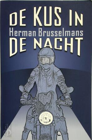 De kus in de nacht - Herman Brusselmans De kus in de nacht - Herman Brusselmans