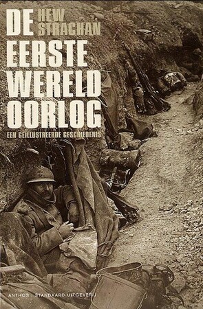 De Eerste Wereldoorlog - H. Strachan De Eerste Wereldoorlog - H. Strachan