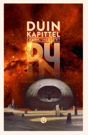 Duin Kapittel - Frank Herbert Duin Kapittel - Frank Herbert